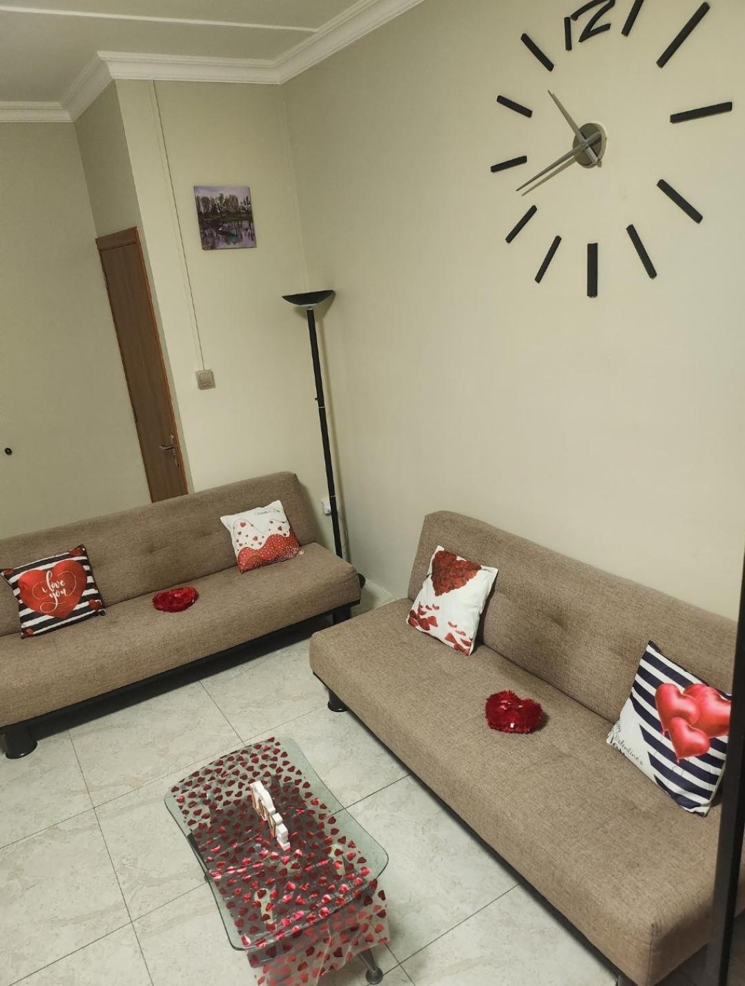 Kot Nu - Beach Themed Apartment - 3 Mins Walk From The Sea Flic en Flac Екстер'єр фото