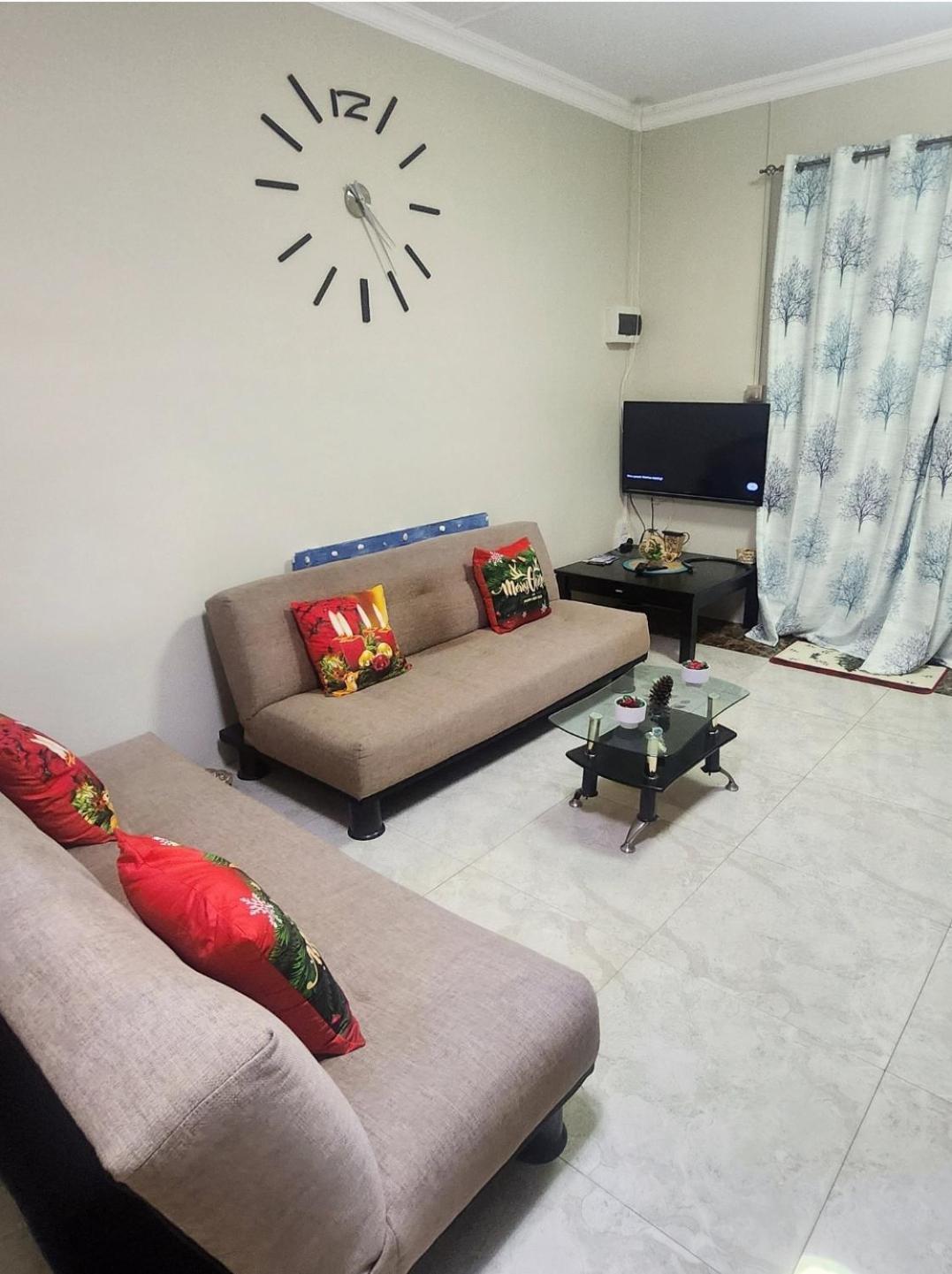 Kot Nu - Beach Themed Apartment - 3 Mins Walk From The Sea Flic en Flac Екстер'єр фото